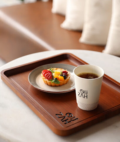 مقهى زاه - ZAH - بيشة - +966 56 512 4838