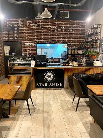 نجمة اليانسون - Saudi Arabia|Ar Rass 58851|Alhazm|Al Juraif St