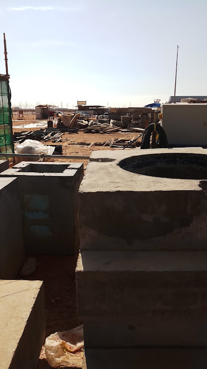 كتانة للإنشاءات طريف مستلقي - Saudi Arabia|75290|MV67+67V