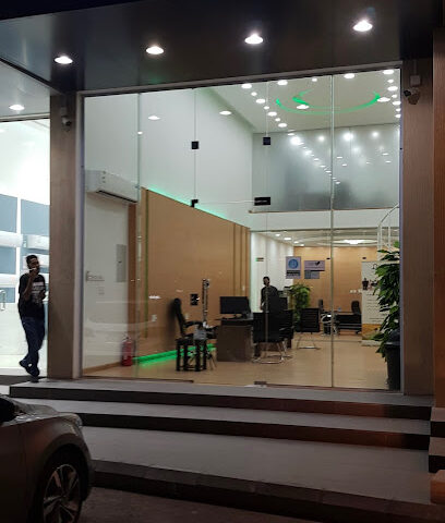 وكالة توظيف أوشيحة للاستقدام - عنك - +966 57 841 8125