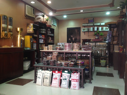 واحة البرنية - أملج - +966 56 984 3812