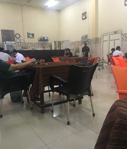 مقهى تركيا - المعبوج - +966 55 181 8221
