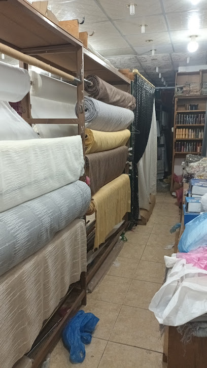 مركز جيهان لاكسسوارات الستائر جيهان للستاير - Saudi Arabia|Mecca 24211|GQ2R+PCC