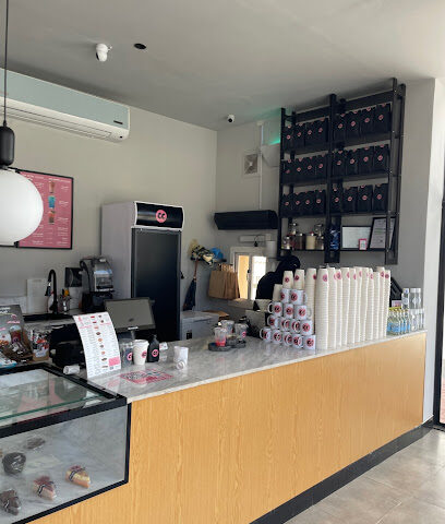 كاتي كوفي CATY COFFEE - الجموم - +966 50 332 9139