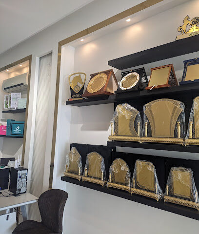 رسمة حرف للدعاية والاعلان - الرس - +966 55 396 6683