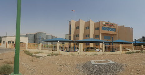 يونتكو - شركة ينبع المتحدة - ينبع - +966 14 357 3965