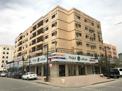 مجموعة مجداف - الرياض - +966 11 217 3050
