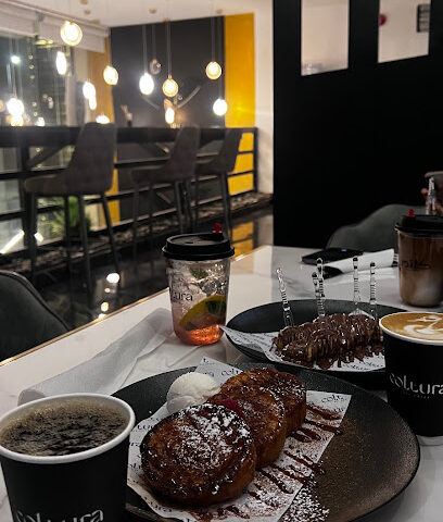 قهوة كولتورا - حوطة سدير - +966 53 509 5491