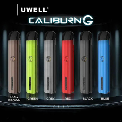 VAPE بيع الدمام والخبر خدمة التوصيل من الباب إلى الباب - الخبر - +966 55 415 2631