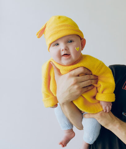 MsSmileBaby - الباحة - +966 54 659 4047