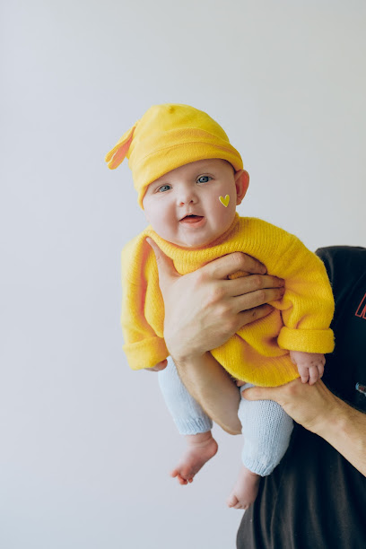 MsSmileBaby - Saudi Arabia|Al Bahah 65155|Albaher