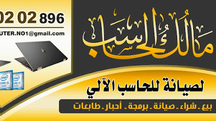 ملك الكمبيوتر - شقراء - +966 56 020 2896