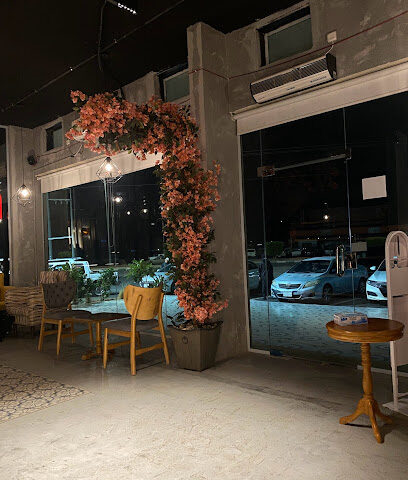 دوم بالم كافيه دوم بالم كافيه - أم الدوم - +966 53 444 2824