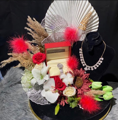 مشغل الابرة الذهبية - البكيرية - +966 16 335 2005