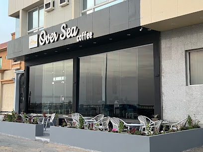 قهوة فوق البحر - أملج - +966 53 566 2100
