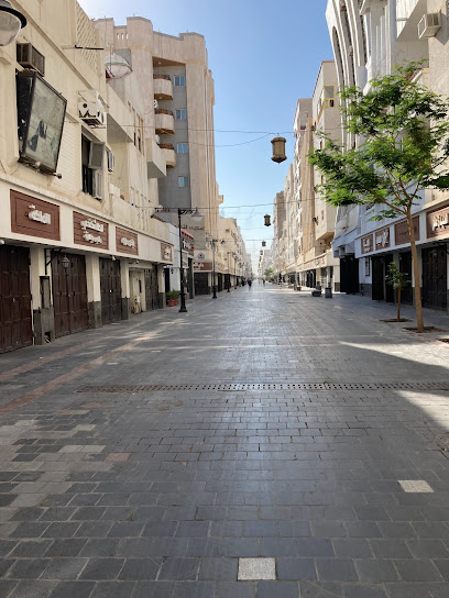 حديقة ممشى قباء - Al Madinah Al Munawwarah 42315