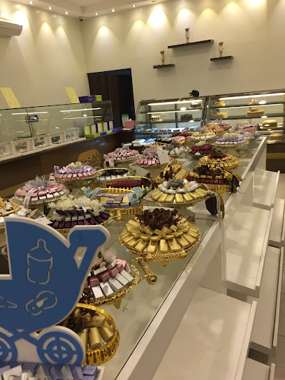 حلويات كاندي - Riyadh Al Khabra 52722