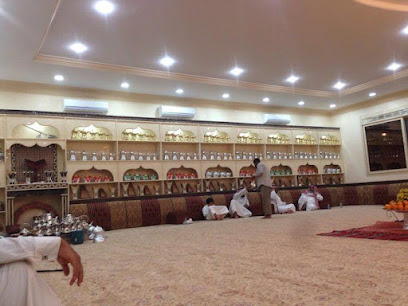 مـجـلـس ابـن بــدر - حفر الباطن -