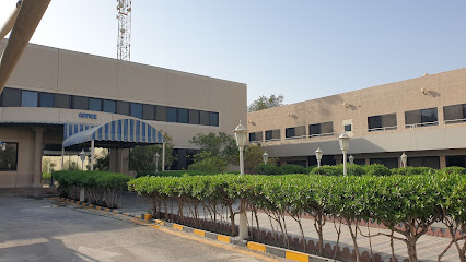 مركز NCC T&D - الظهران -