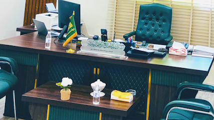 المحامي سليمان مانع الزبيدي للمحاماة - تبوك - +966 58 288 8819
