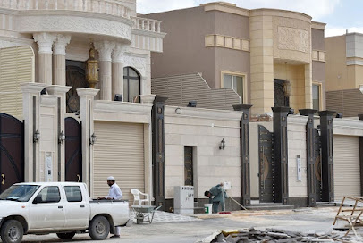 شركة حفيز الحديثة للمقاولات - جدة - +966 59 529 1599