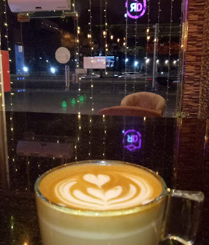 جرعة الورد - المدينة المنورة - +966 54 537 1203