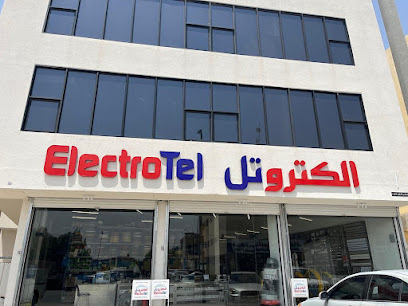 معرض الكتروتل الرياض -2 معرض الكتروتل الرياض 2 - الرياض - +966 11 404 0093