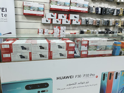 مؤسسة الجهني للتجارة والانظمة الامنية (معتمد لمنتجات هيكفيجين) - المدينة المنورة - +966 50 056 8882