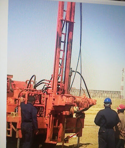 شركة التربة والأساسات ، فرع رابغ - رابغ - +966 53 728 8879