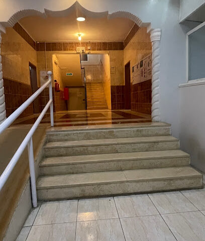 مجمع حبتر لطب الأسنان المجاردة - المجاردة - +966 17 281 4421