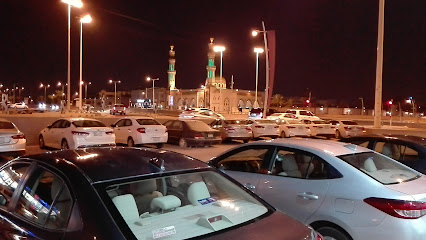 بدجت لتأجير السيارات - المكتب الرئيسي بالرياض - الرياض - +966 9200 04124