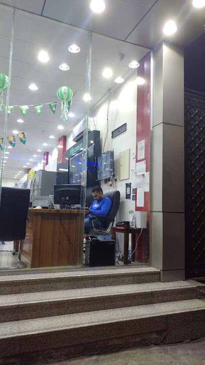 مثلث الرواد 2 - Saudi Arabia|Khamis Mushait 62461|Al Muntazah|King Fahd Rd