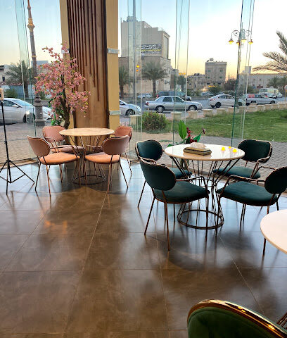 كافية حكي - تبوك - +966 54 922 2922