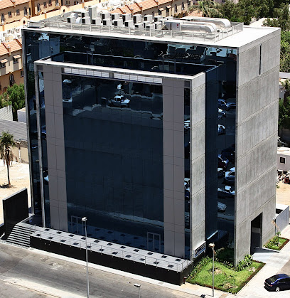 خدمات الكمبيوتر البحرية - جدة - +966 12 651 0721