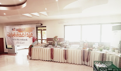 شركة عبدالله عبدالله البراك واولاده - الجبيل - +966 13 340 0778