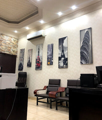 نسخ لخدمات لصق الطباعه والتصميم - يشيد - +966 59 570 2660