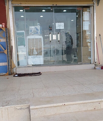 معارض هاي لايف للاجهزة المنزلية والتكييف (تمير) - تمير - +966 58 178 9922