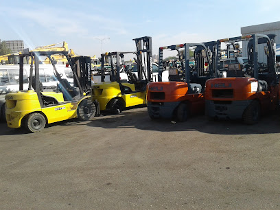 شركة ISDC RENTAL AND SERVICES CO. LTD. - الخبر - +966 13 814 7504