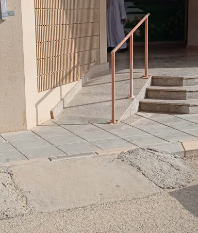 الإبتدائية الحادية عشر - بنات - الدلم -