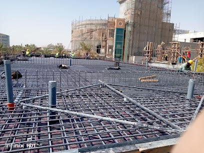 الفنار للإنشاءات - الدمام - +966 58 393 6871