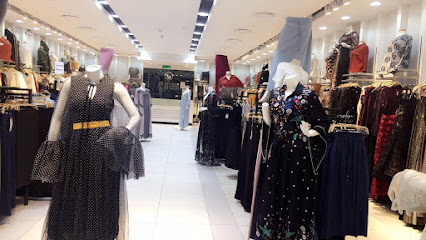 مركز ازياء الاثير فرع ابوعريش - ابو عريش - +966 54 703 8713