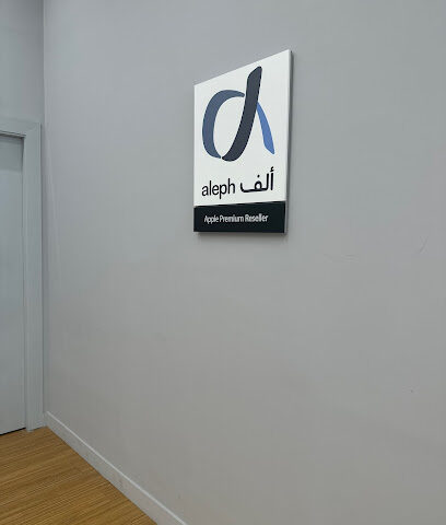 ألف ألف | موزع أبل بريميوم - الرياض - +966 800 304 1444
