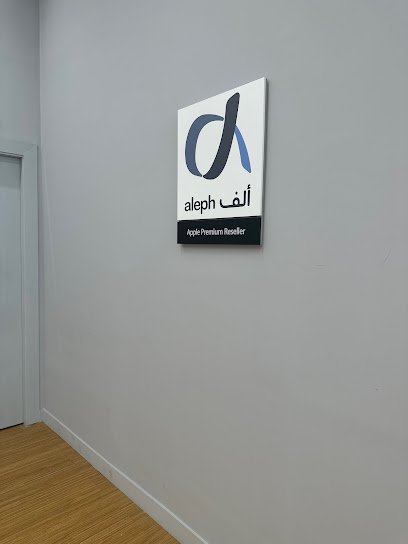 ألف ألف | موزع أبل بريميوم - Saudi Arabia|Riyadh 12373|King Saud University|Prince Turki Ibn Abdulaziz Al Awwal Road
