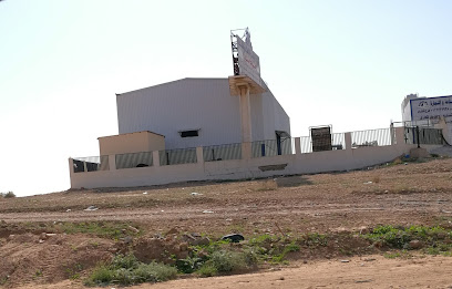 شركة الراجحي للحديد - شقراء - +966 11 622 1845