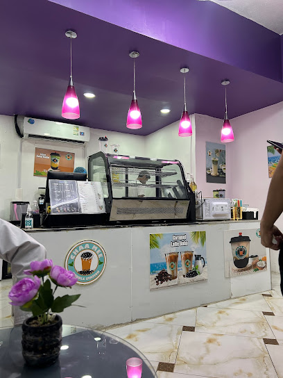 محطة Chaa_Mee Bubble - Saudi Arabia|Mecca 24211|Al Hijrah|Third Ring Rd