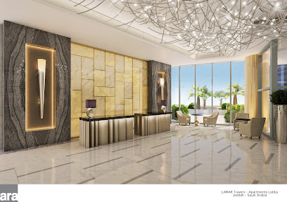 مستشار تصميم ARA - مصمم داخلي - الرياض -