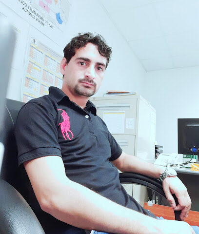 بناء المرافق العامة RC - ينبع -