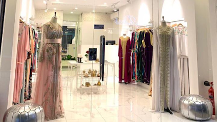 قفطان SLM قفطان سلم - الخبر - +966 56 964 1444