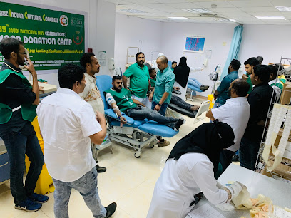 مستشفى عسير المركزي - أبها - +966 17 225 1155