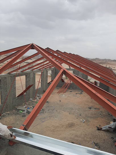 مؤسسة ٢٠٥٠ للتجارة والاستيراد - Khamis Mushait 62461
